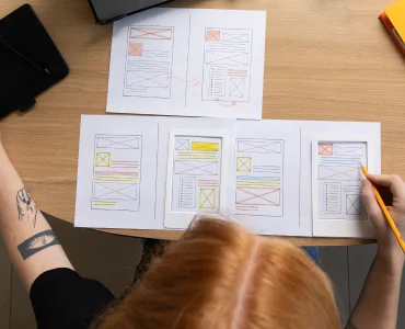  Why do you need a website prototype?